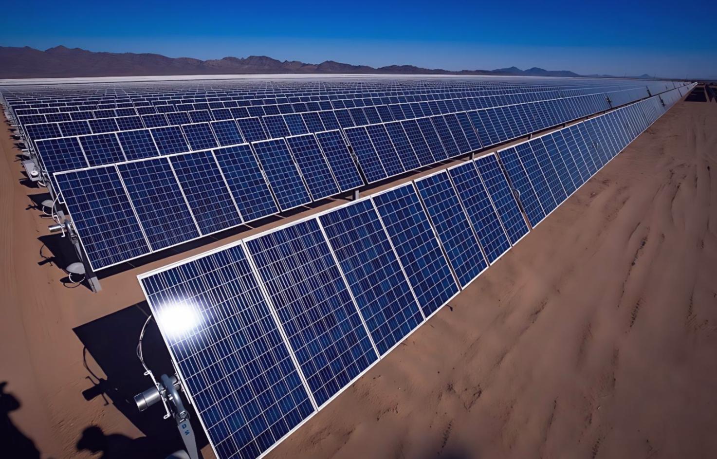 Technologies de production d'hydrogène vert