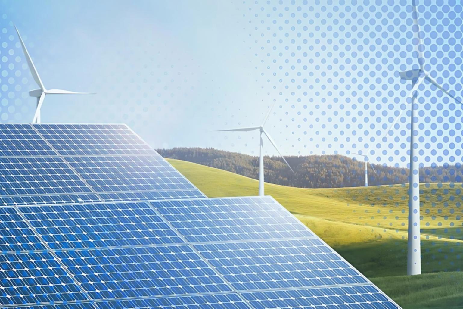 Parcours professionnel dans le secteur énergétique